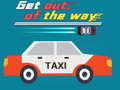 Jeu Get Out of The Way
