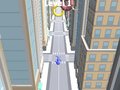 Jeu Web Slinging Race