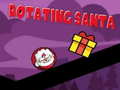 Jeu Rotating Santa