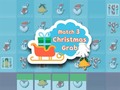 Jeu Christmas Grab Match 3