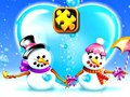 Jeu Winter Holiday Puzzles