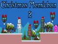 Jeu Christmas Memichan 2