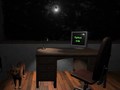 Jeu Hospital: Survive the Night