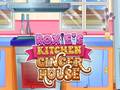 Jeu Roxie's Kitchen: Ginger House