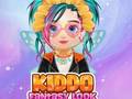 Jeu Kiddo Fantasy Look