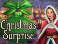 Jeu Christmas Surprise