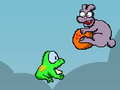 Jeu Bikki in Pon Pon Land