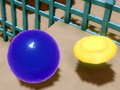 Jeu Bombot Barrage