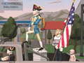 Jeu The Patriots: Baby edition