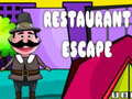 Jeu Restaurant Escape