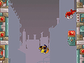 Jeu Tako Wall Runner