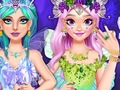 Jeu Fantasy Skin Care Routine