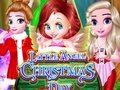 Jeu Little Angel Christmas Day