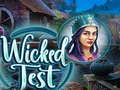Jeu Wicked Test