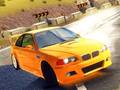 Jeu Burnout Drift