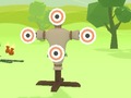 Jeu Click 'n' Heroes