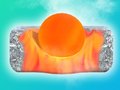 Jeu Melting Ball