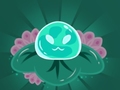 Jeu Slime Clicker