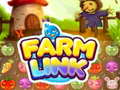 Jeu Farmlink