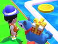 Jeu Pet island
