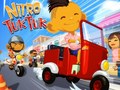 Jeu Nitro Tuk Tuk