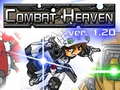 Jeu Combat Heaven