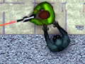 Jeu Zombie War 2D