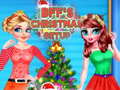 Jeu BFF Christmas Getup