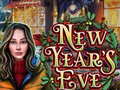 Jeu New Years Eve