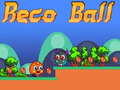 Jeu Reco Ball