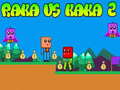 Jeu Raka vs Kaka 2