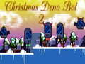 Jeu Christmas Deno Bot 2