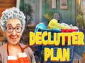 Jeu Declutter Plan