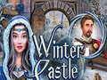 Jeu Winter Castle