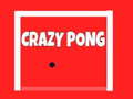 Jeu Crazy Pong