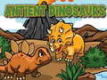 Jeu Antient Dinosaurs 