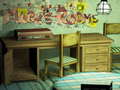 Jeu Mark’s Room