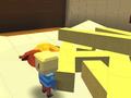 Jeu Kogama: Parkour in a Body