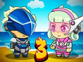 Jeu Metal Army War 3