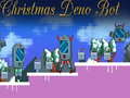 Jeu Christmas Deno Bot