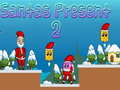 Jeu Santas Present 2