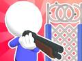 Jeu Save Your Home