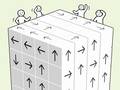 Jeu Unblock Cube 3d