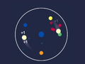 Jeu Two Circles Spin