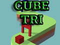 Jeu Cube Tri