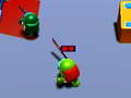 Jeu Imposter Attack