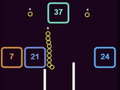 Jeu Numbers Snake