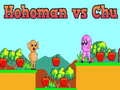 Jeu Hohoman vs Chu