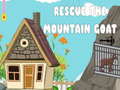 Jeu Rescue The Mountain Goat