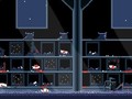 Jeu Hen In The Foxhouse